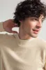 Noa Recycled Cotton Sweater sold by Ivalo.com