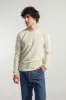 Noa Recycled Cotton Sweater sold by Ivalo.com