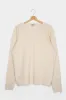 Noa Recycled Cotton Sweater sold by Ivalo.com
