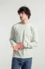 Noa Recycled Cotton Sweater sold by Ivalo.com