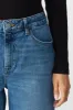Morning Straight Jeans Medium Blue sold by Ivalo.com