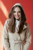 Classic Trench Raincoat Beige sold by Ivalo.com
