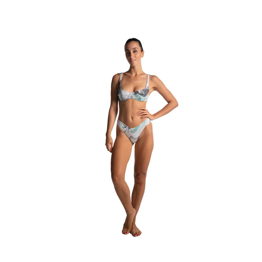 Brazilian Brief Gray Marble sold by Ivalo.com