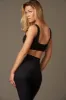 Bel Air Bra Black sold by Ivalo.com
