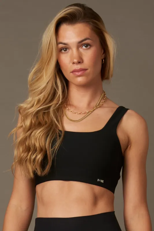 Bel Air Bra Black sold by Ivalo.com