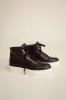 JUTELAUNE High Sneakers Black sold by Ivalo.com