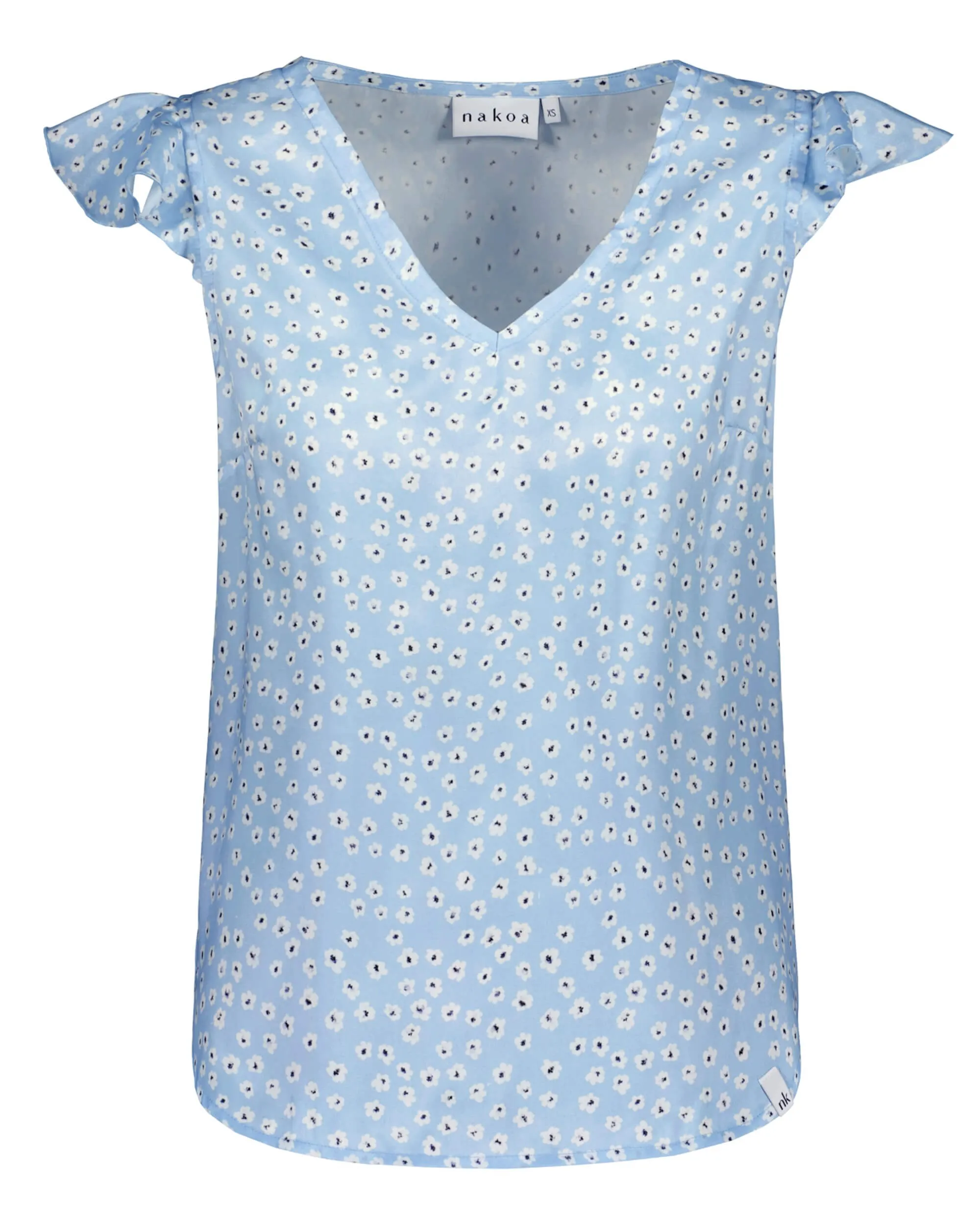 Sofia Top Haven Blue sold by Ivalo.com product image thumbnail 2