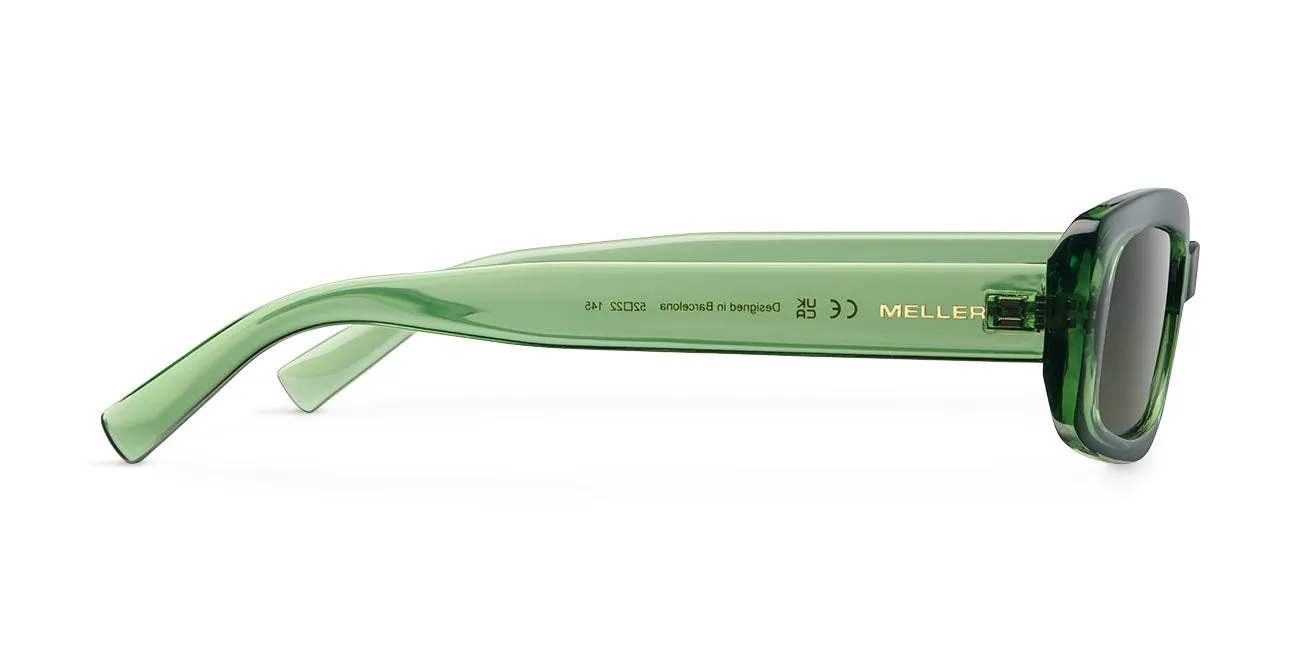 Konata Sunglasses All Olive sold by Ivalo.com product image thumbnail 3