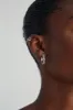 Greek Earcuff Silver sold by Ivalo.com