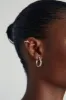 Greek Earcuff Silver sold by Ivalo.com