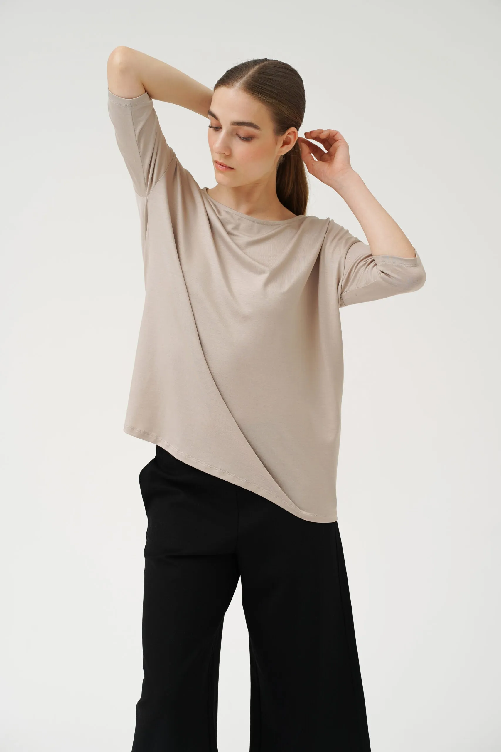 Umi Top Ceramic Beige sold by Ivalo.com product image thumbnail 2