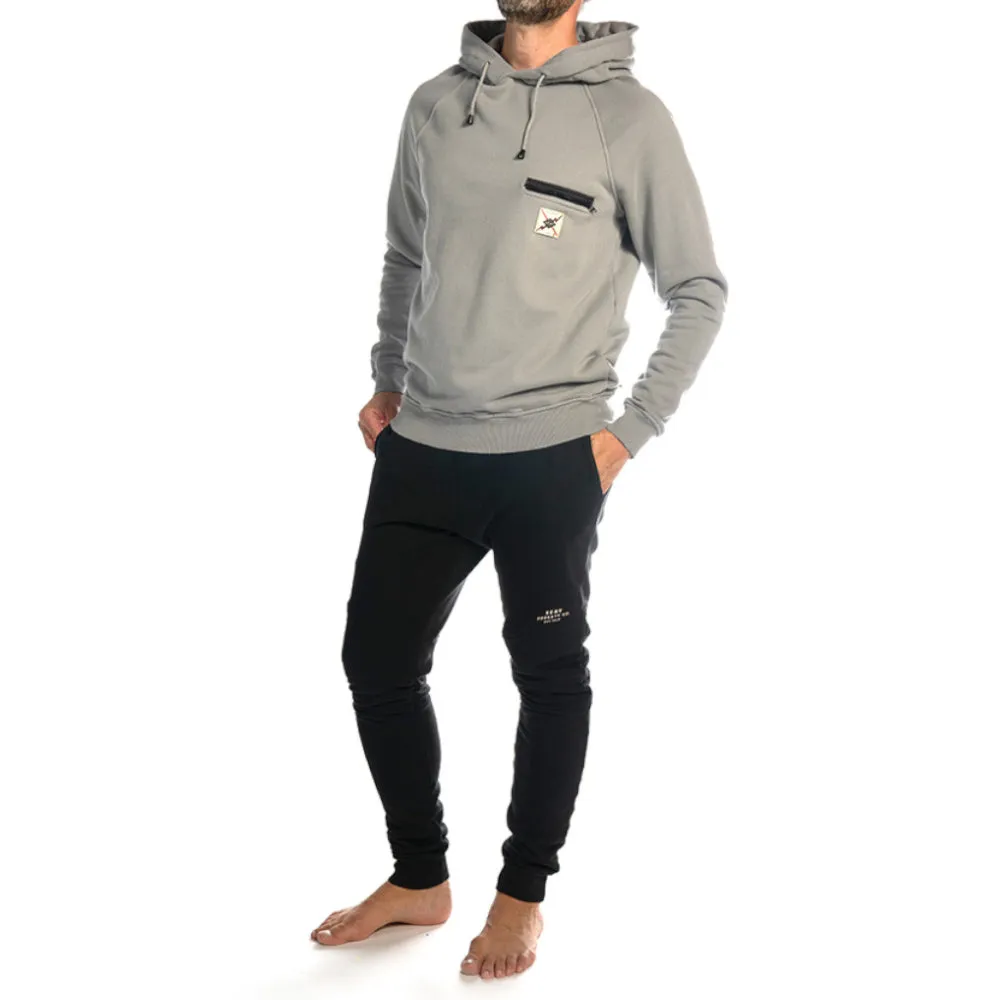 Hoodie Smoke sold by Ivalo.com product image thumbnail 2