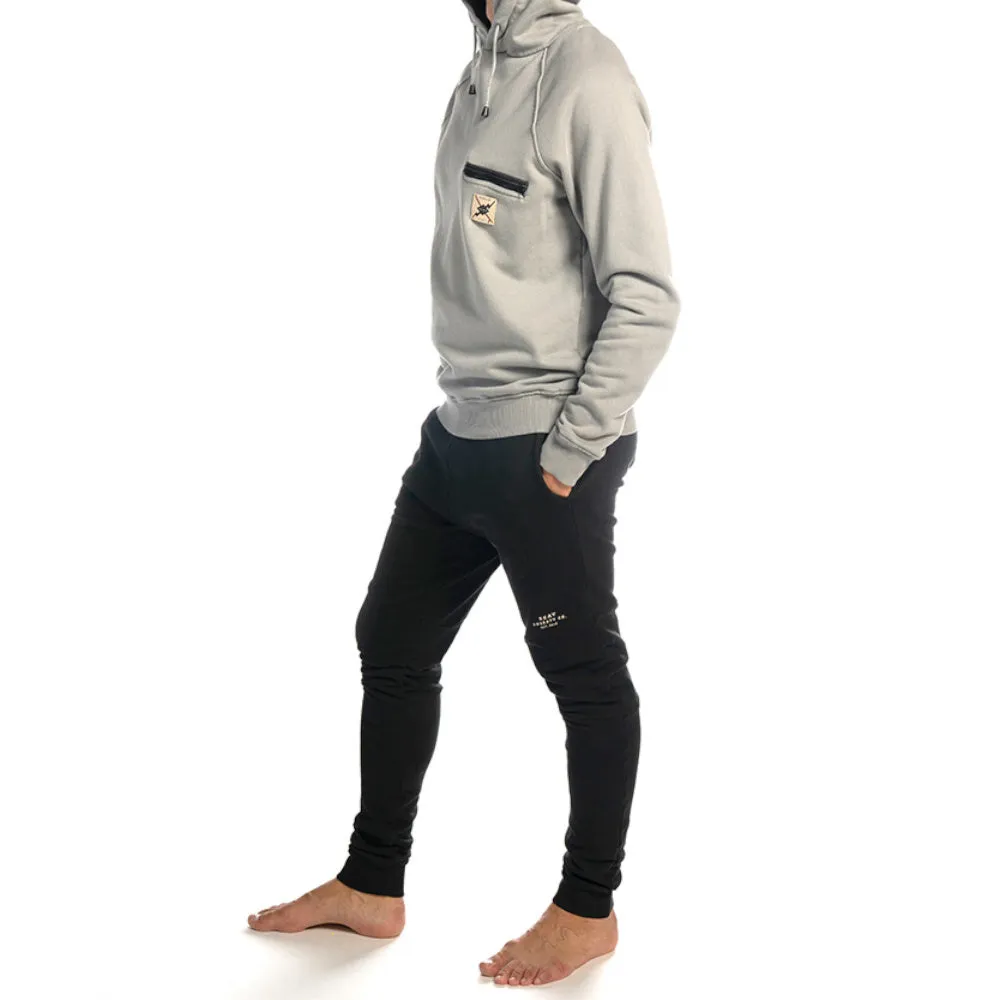 Hoodie Smoke sold by Ivalo.com product image thumbnail 3