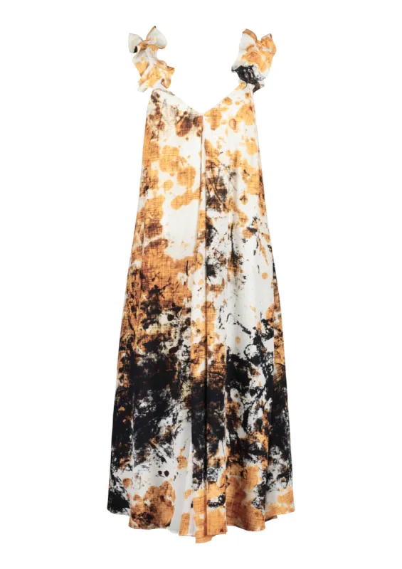 Åva Dress Framtiden sold by Ivalo.com