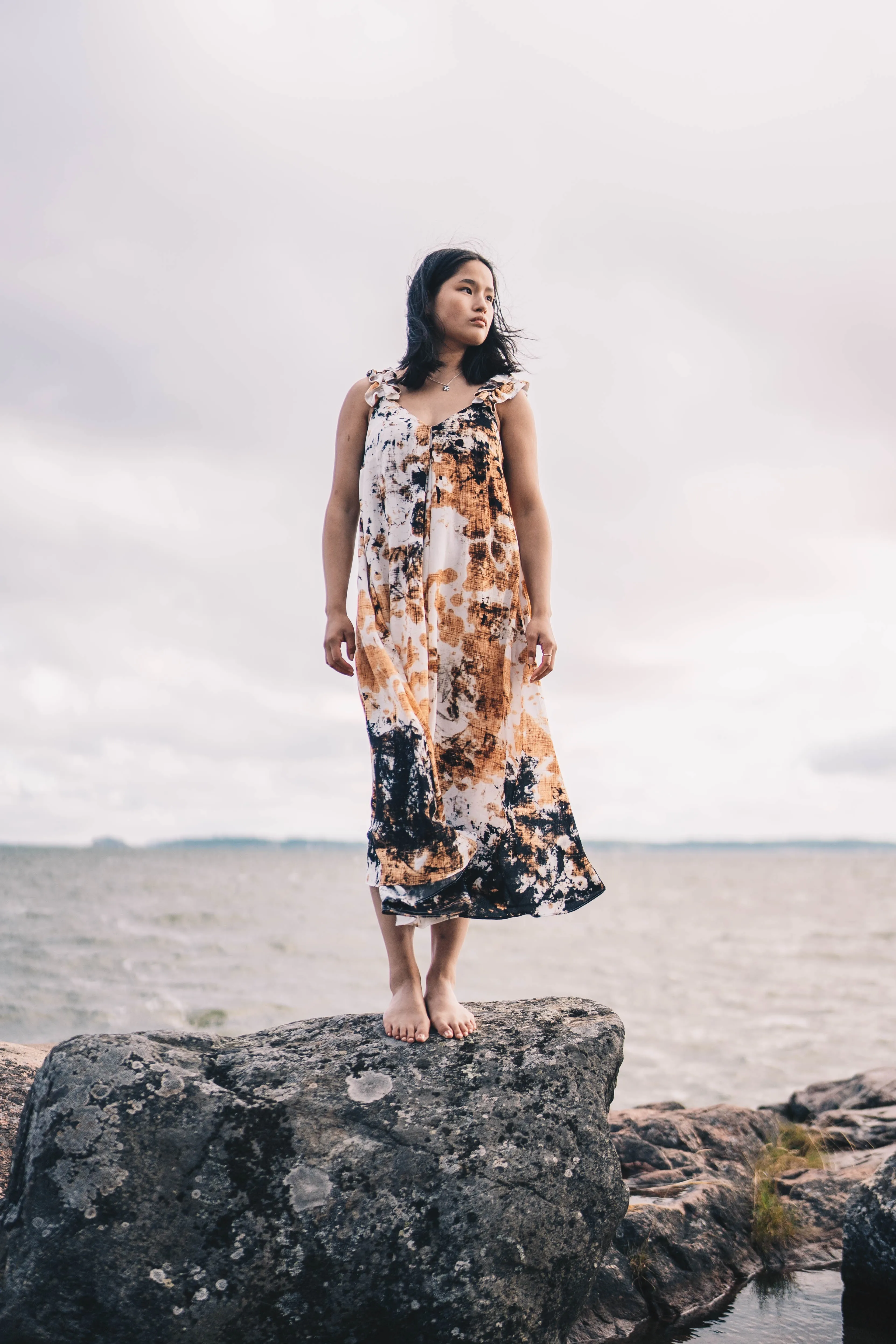 Åva Dress Framtiden sold by Ivalo.com product image thumbnail 3