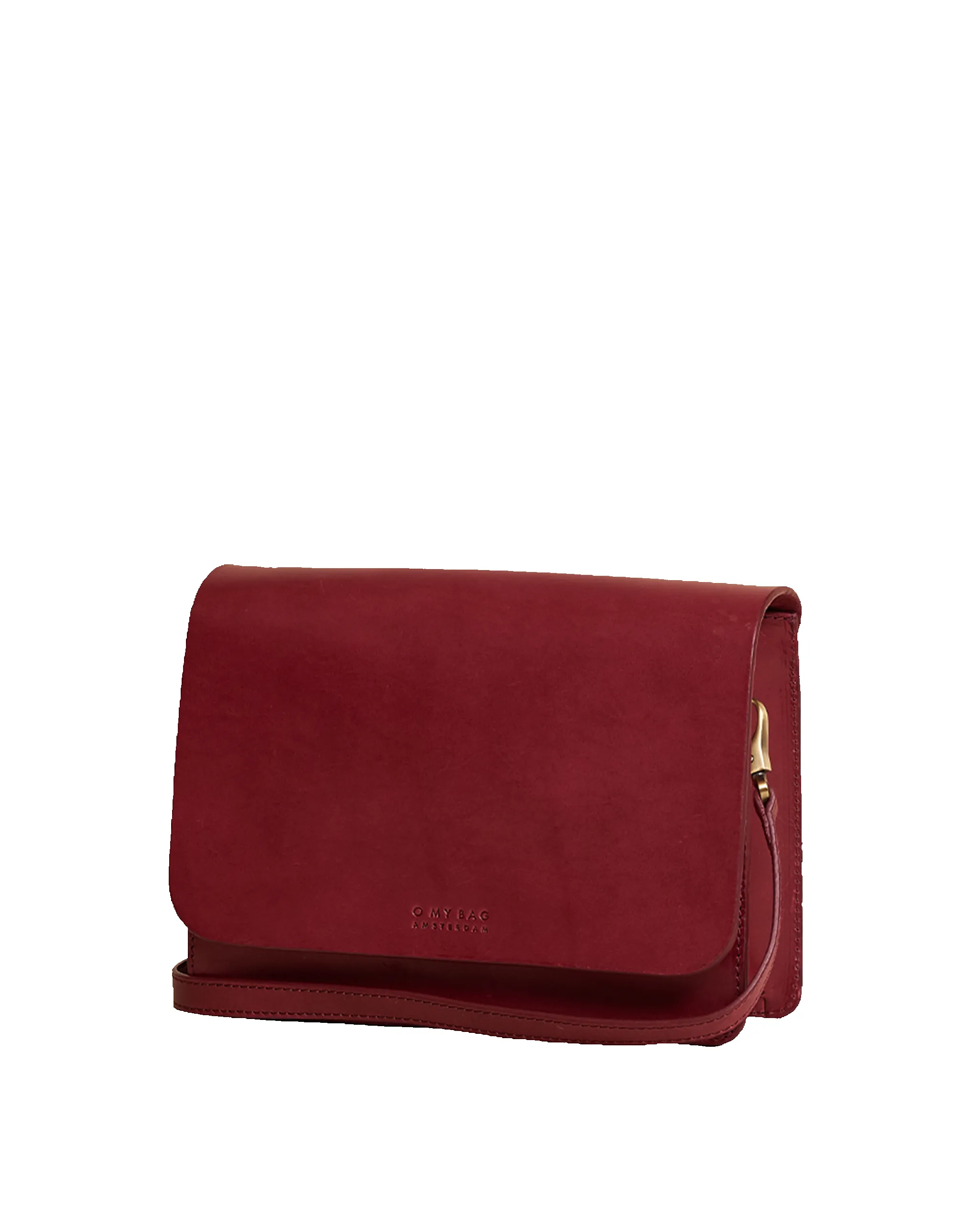 Audrey Ruby Checkered Classic Leather sold by Ivalo.com product image thumbnail 4