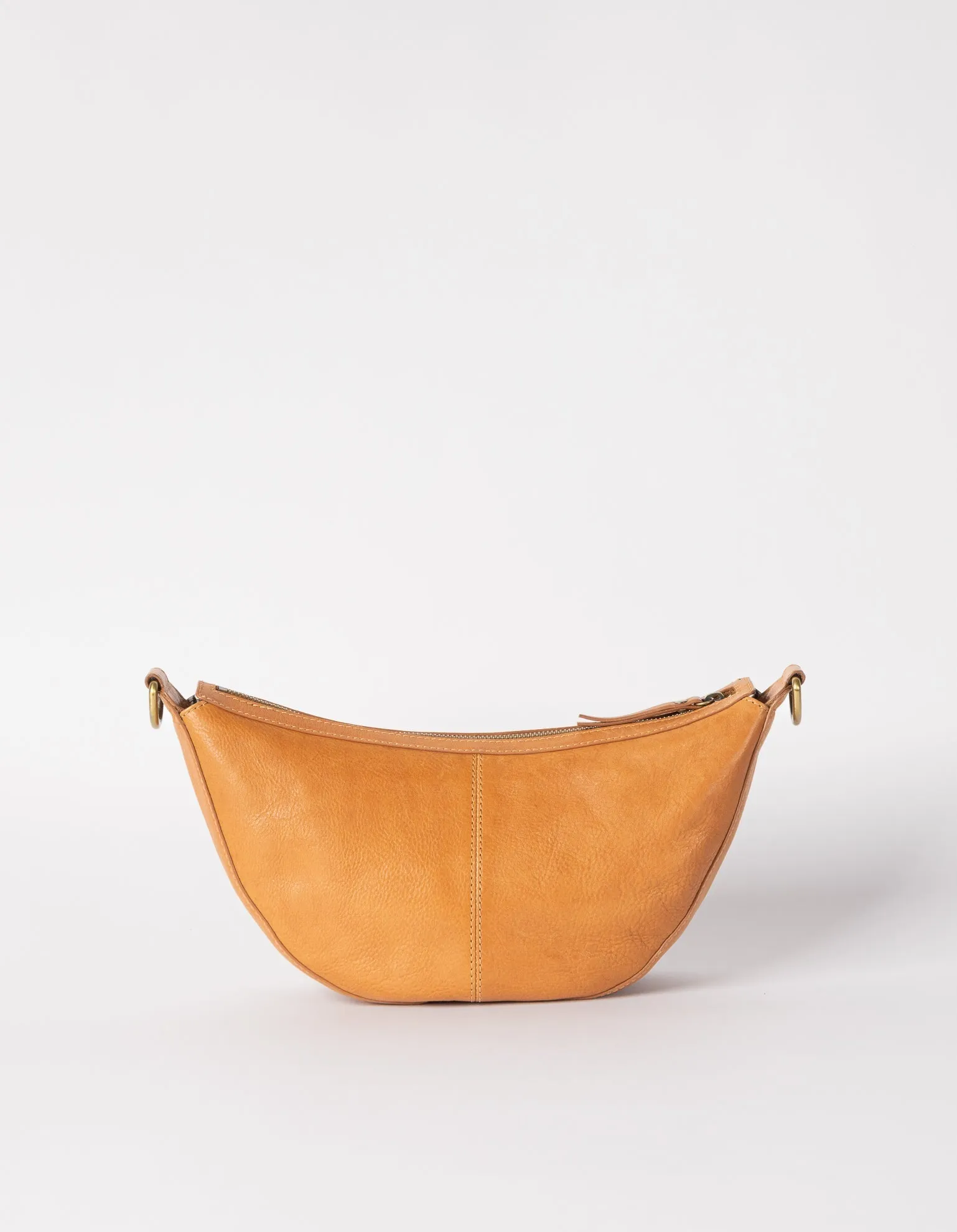 Leo Bag Soft Grain Leather Oak sold by Ivalo.com product image thumbnail 5