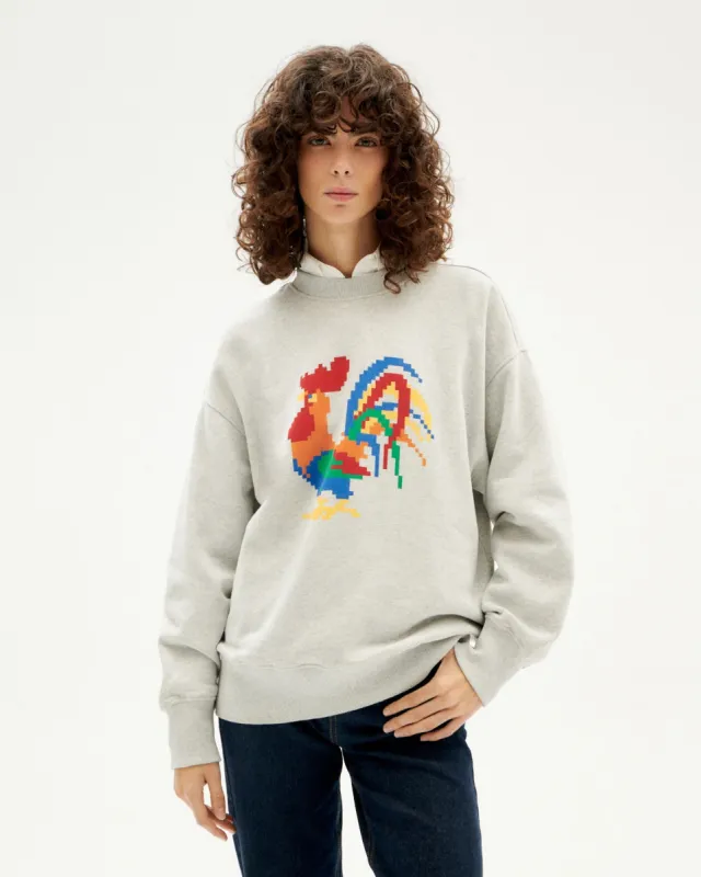 Gallo Tina Sweatshirt sold by Ivalo.com
