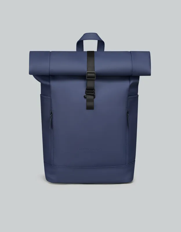 Rullen 16" Backpack Dark Blue sold by Ivalo.com