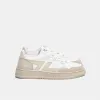 Bêta B1 Sneakers Beige sold by Ivalo.com