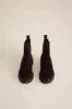 Black Chelsea Boots sold by Ivalo.com