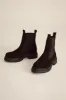 Black Chelsea Boots sold by Ivalo.com