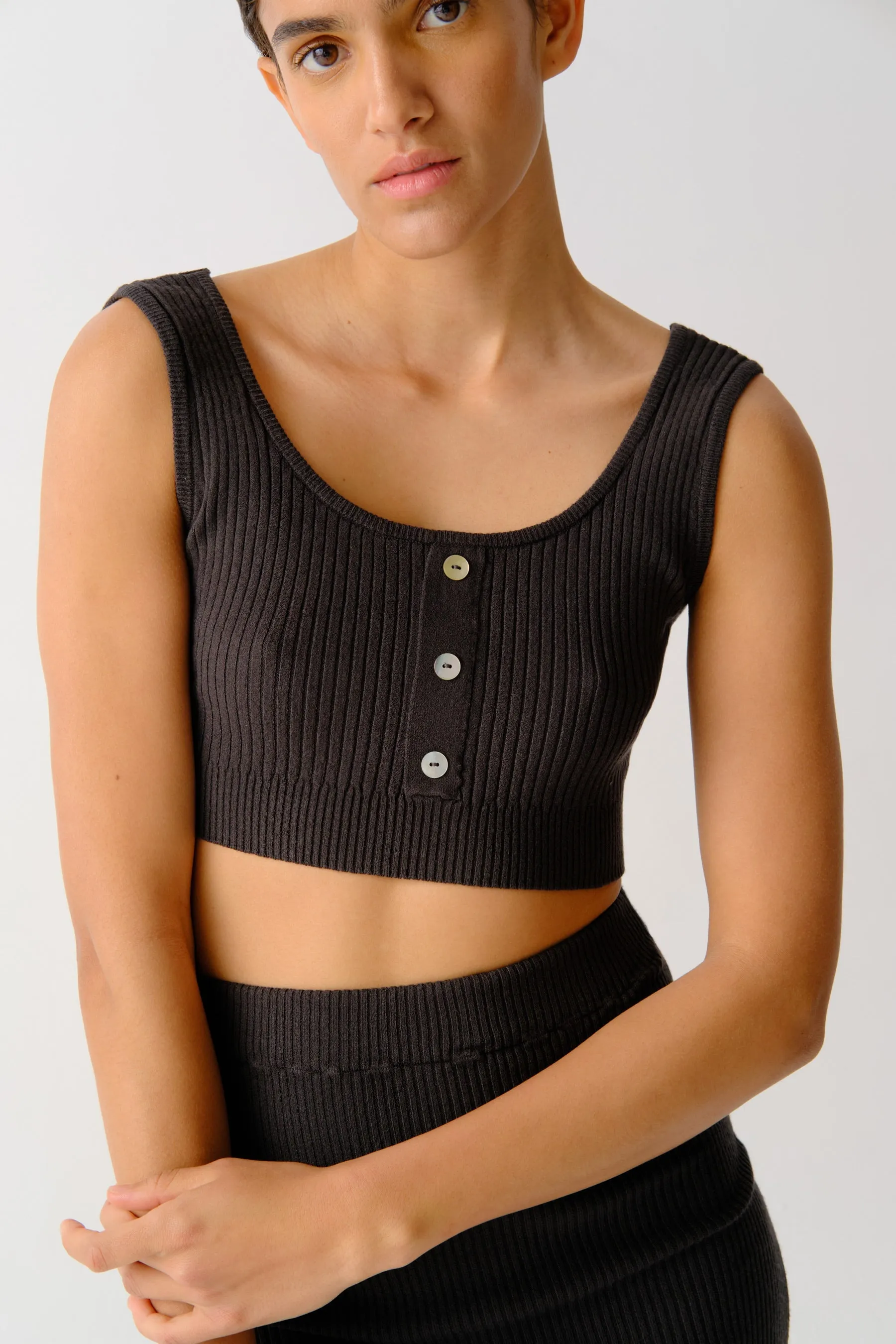 Mar Bralette Ebano Black sold by Ivalo.com product image thumbnail 4