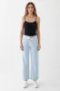 Dew Cropped Jeans Bright Denim sold by Ivalo.com