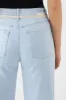 Dew Cropped Jeans Bright Denim sold by Ivalo.com