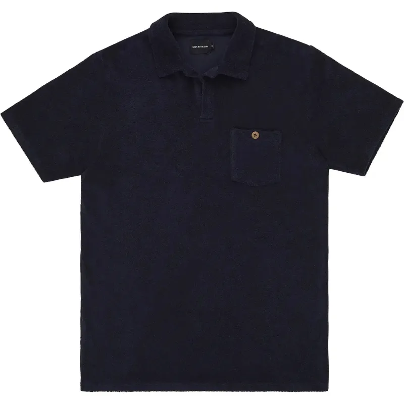 Goxo Polo Black sold by Ivalo.com