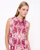 Penelope Print Top Pink sold by Ivalo.com