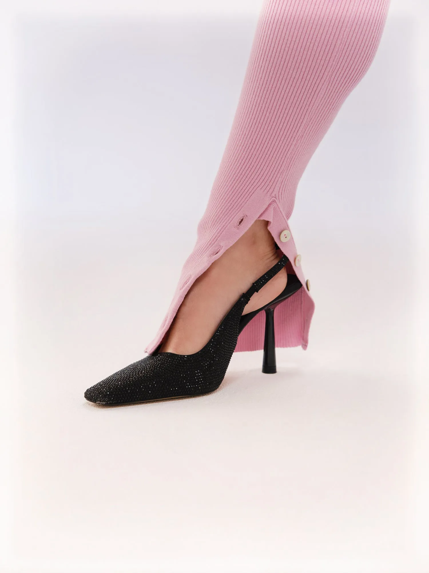 Varda Leggings Pink sold by Ivalo.com product image thumbnail 4