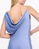 Midi Dress Sky Blue sold by Ivalo.com