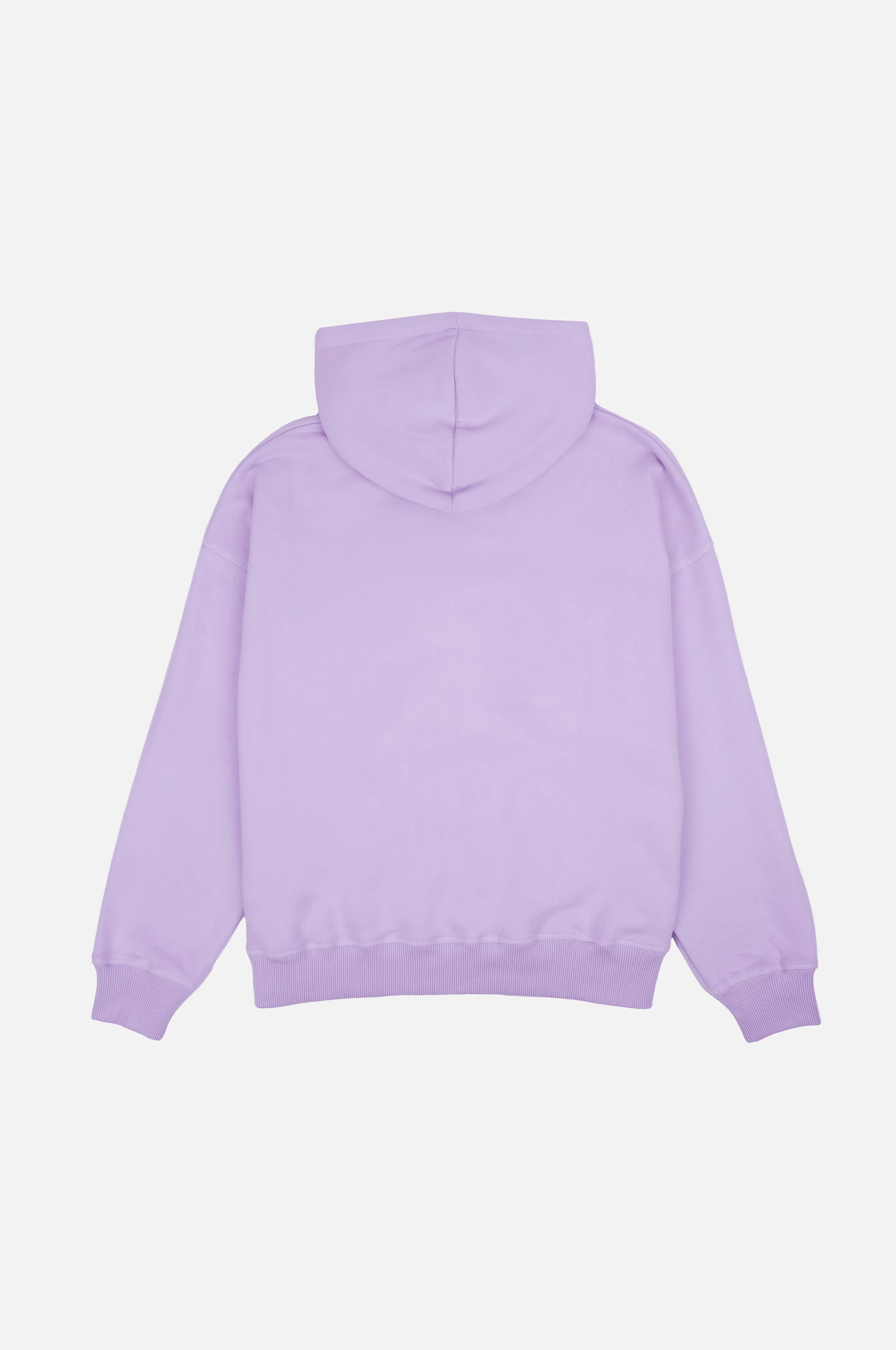 Trendsplant Organic Essential Oversized Hoodie Lavender sold by Ivalo.com product image thumbnail 4
