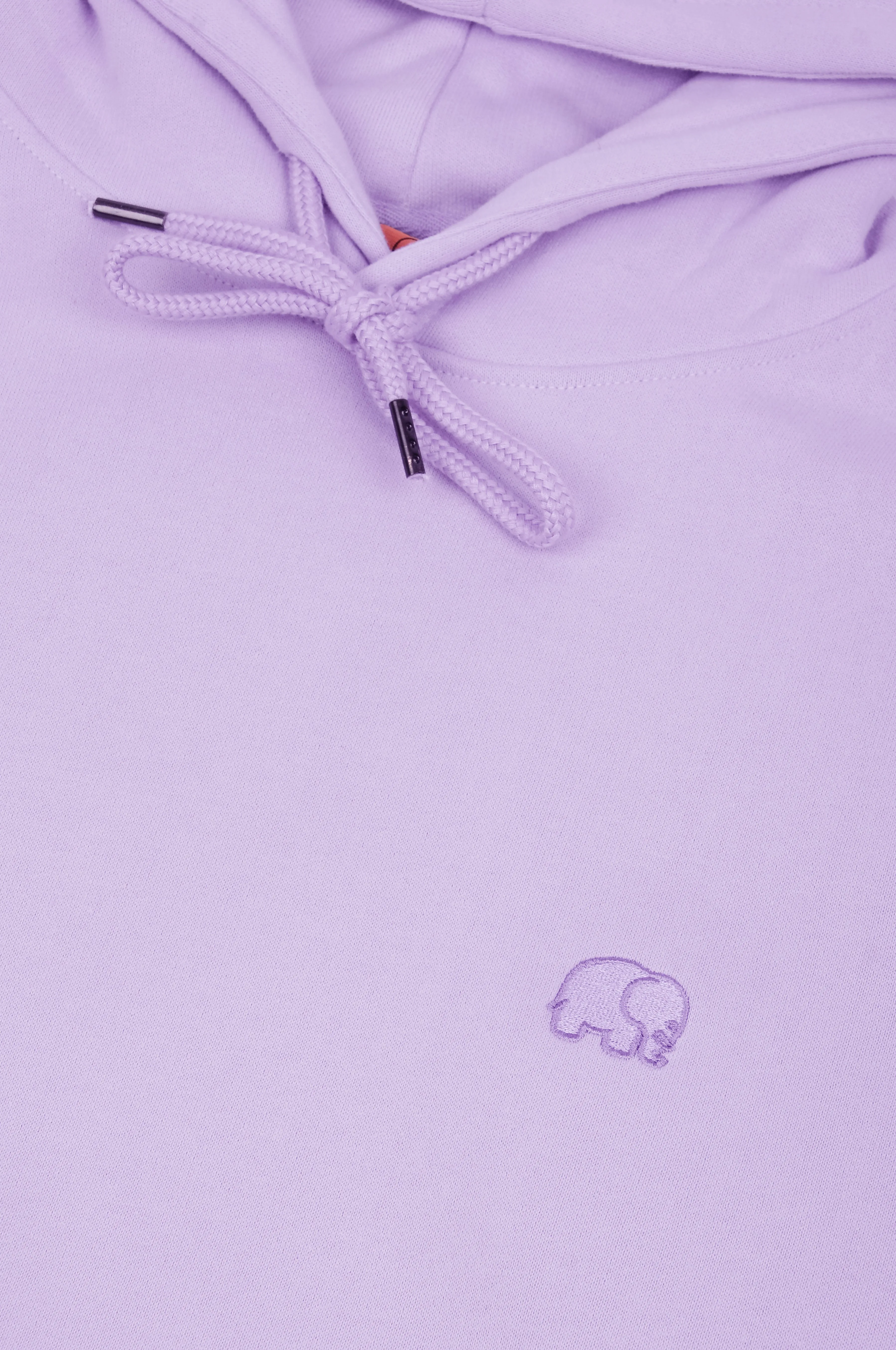 Trendsplant Organic Essential Oversized Hoodie Lavender sold by Ivalo.com product image thumbnail 5