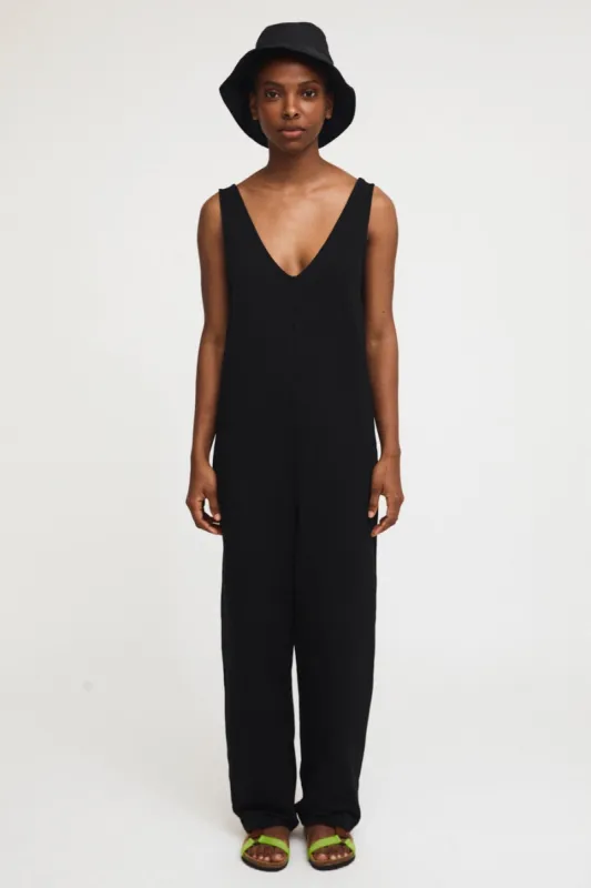 Ganni Jumpsuit sold by Ivalo.com