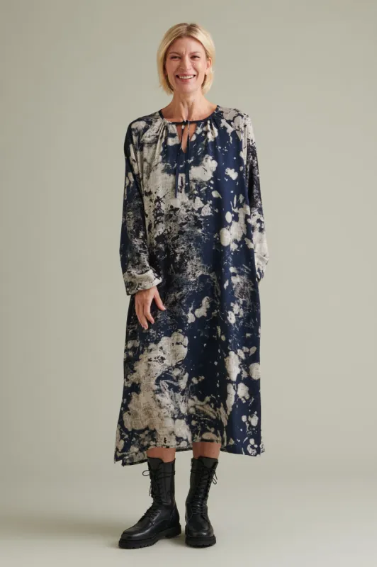 Framtiden Lom Dress Blue sold by Ivalo.com