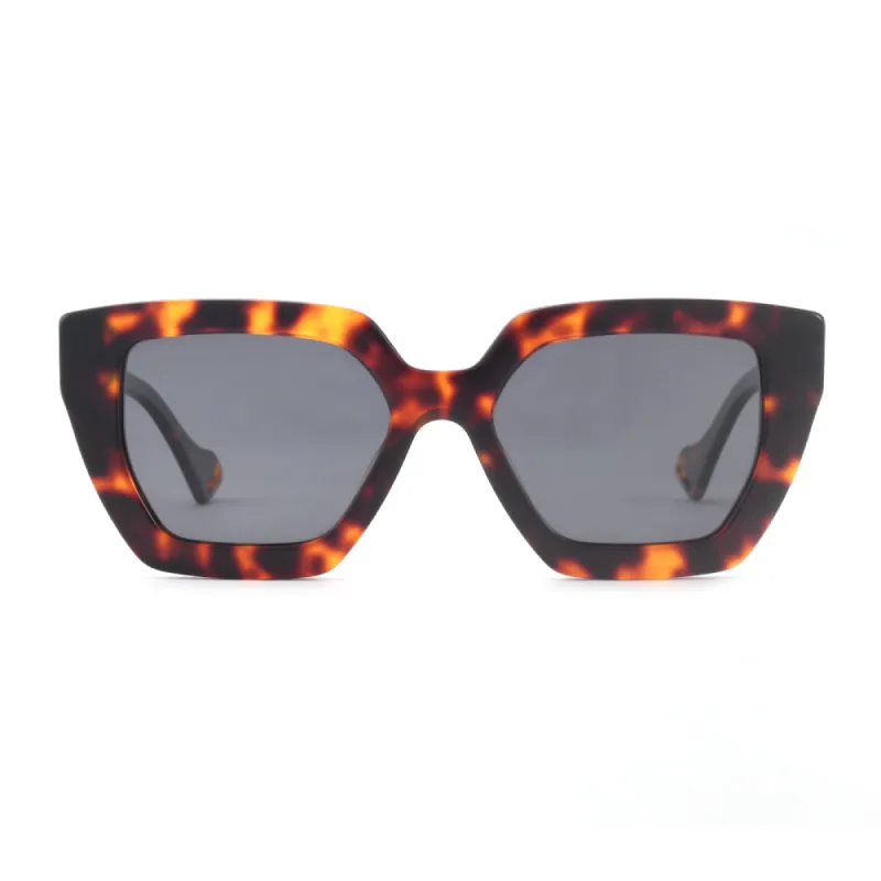 Nazare Bio Acetate Sunglasses sold by Ivalo.com
