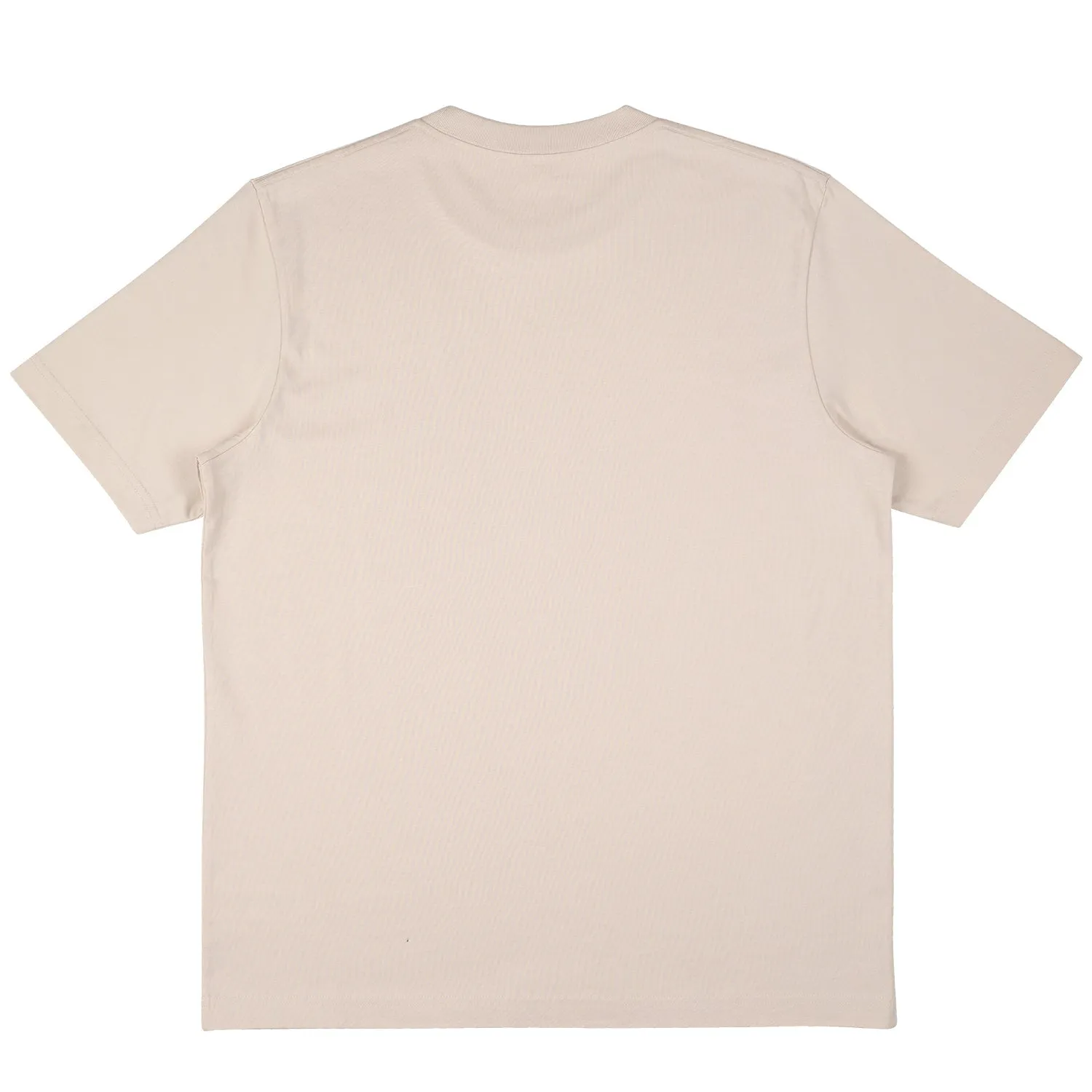 Okay T-Shirt Beige sold by Ivalo.com product image thumbnail 3