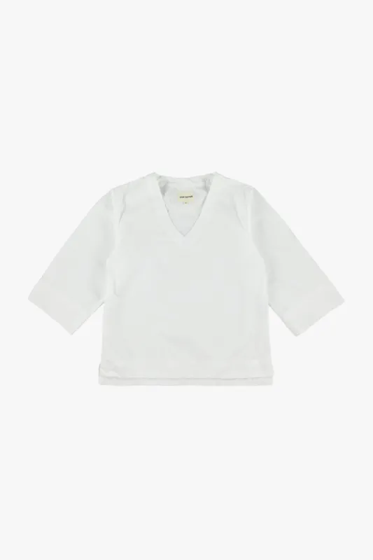 Blossom P Blouse Off-White sold by Ivalo.com