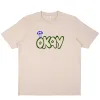 Okay T-Shirt Beige sold by Ivalo.com