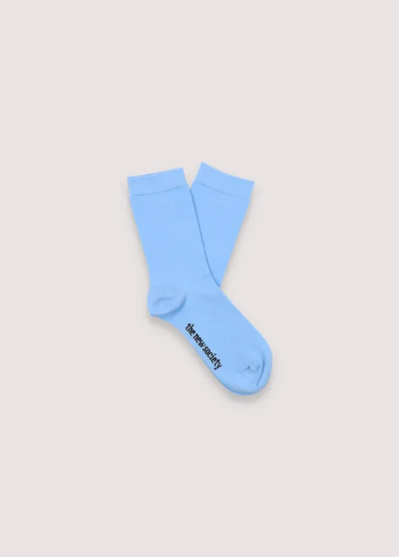 Socks Rib Lake Tahoe Blue sold by Ivalo.com