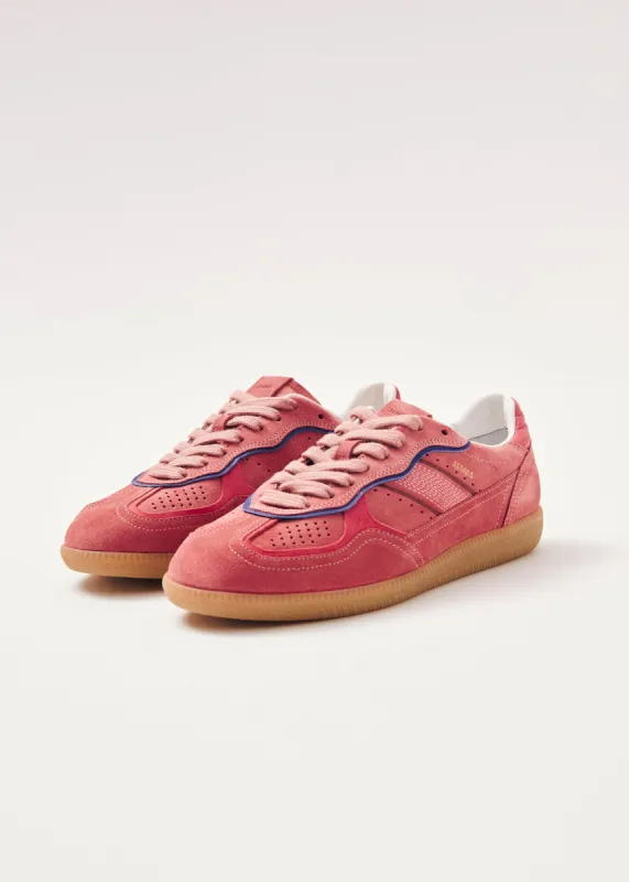 Tb.490 Rife Leather Sneakers Pink sold by Ivalo.com