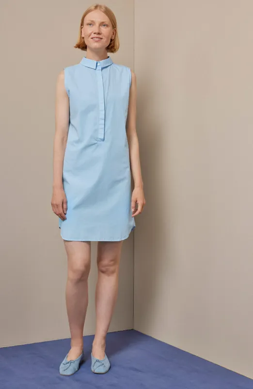 Edit Dress Cloud Blue sold by Ivalo.com