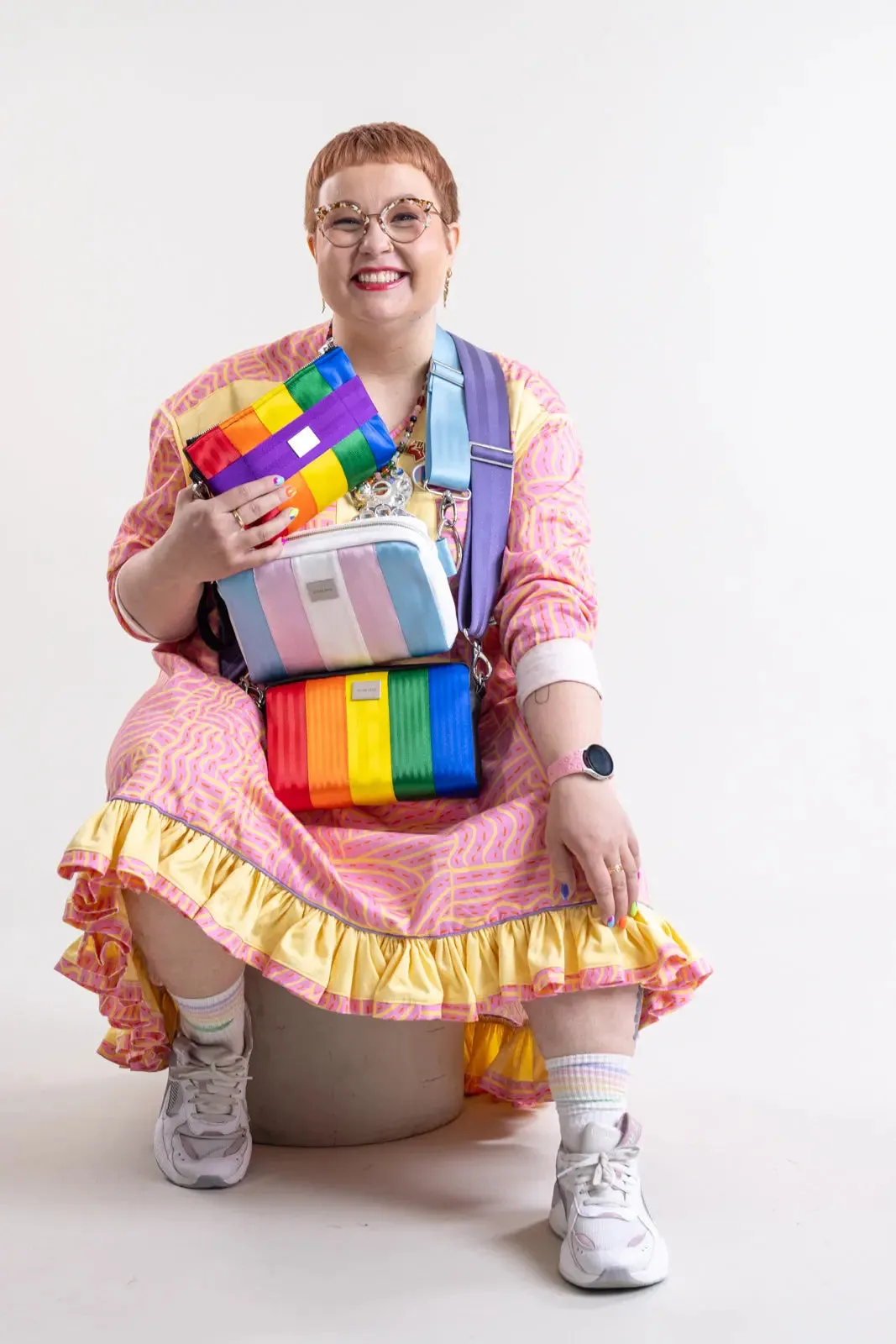 Kaste Bag Pride sold by Ivalo.com product image thumbnail 5