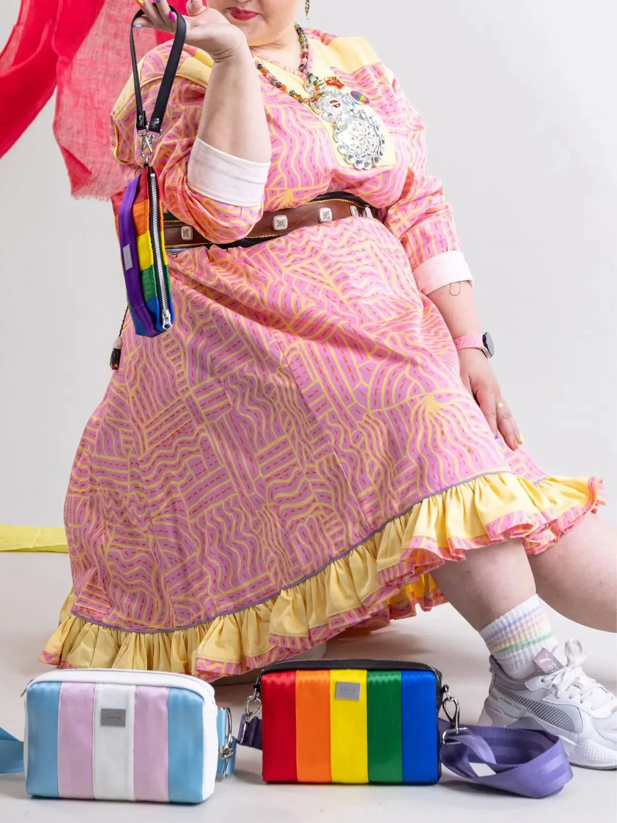 Kaste Bag Pride sold by Ivalo.com product image thumbnail 4