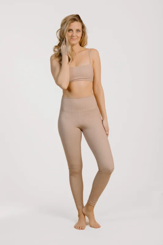Moly Leggings Beige sold by Ivalo.com