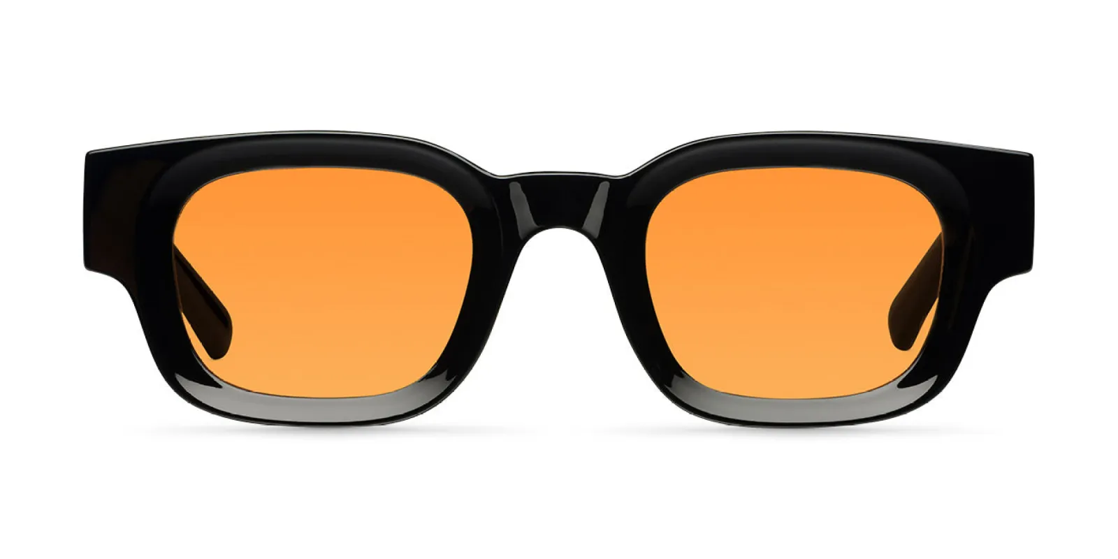 Gamal Black Orange sold by Ivalo.com