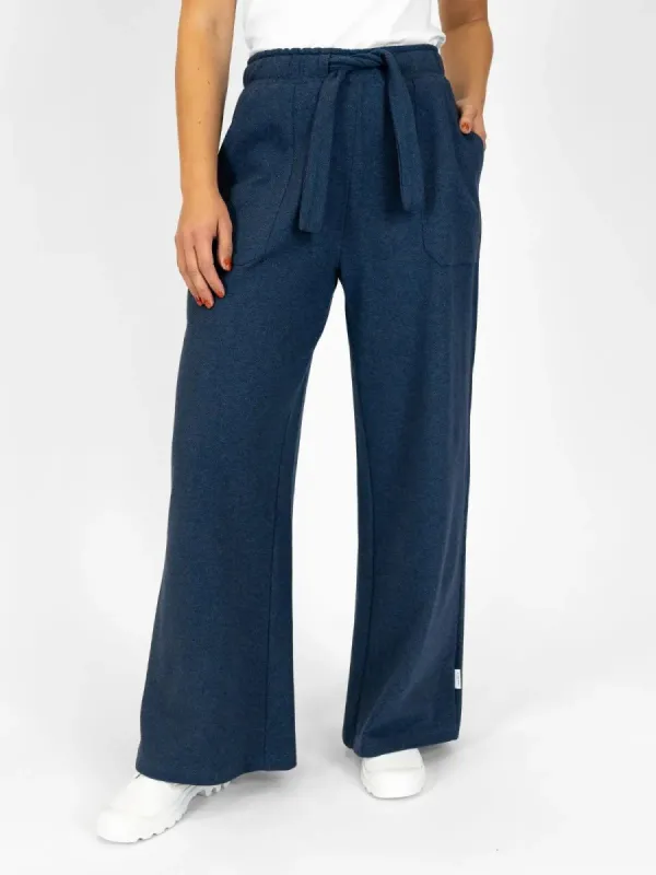 Oulanka Pants Dark Blue sold by Ivalo.com