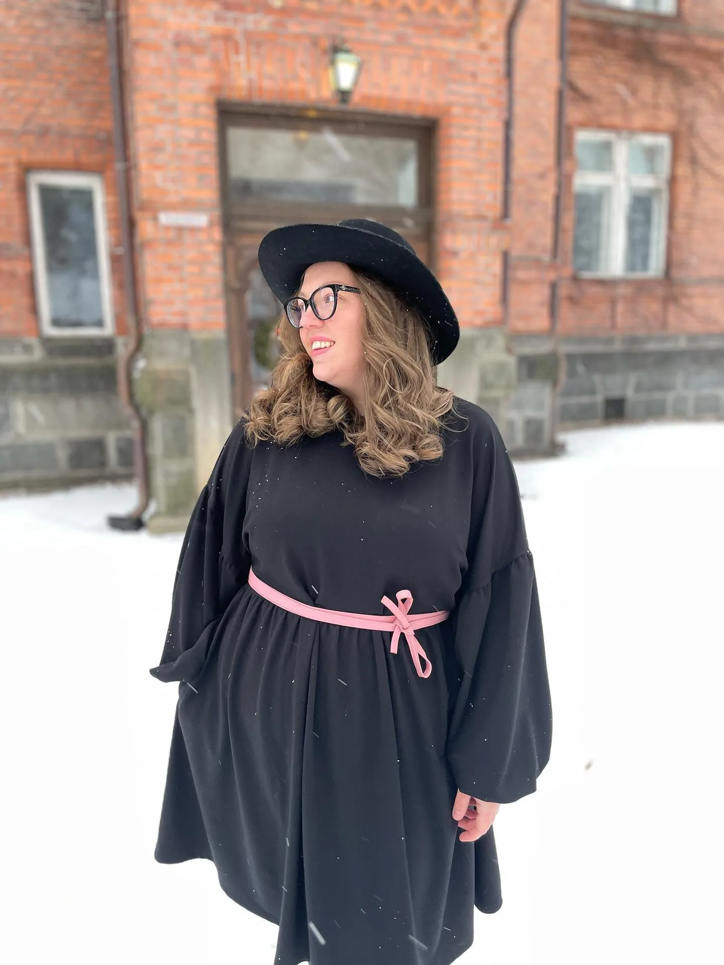 Ella Dress Black sold by Ivalo.com